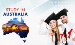Hồ sơ du học Úc cần những giấy tờ gì?