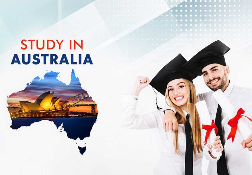 Hồ sơ du học Úc