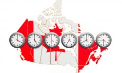 Tìm hiểu chi tiết về múi giờ Canada