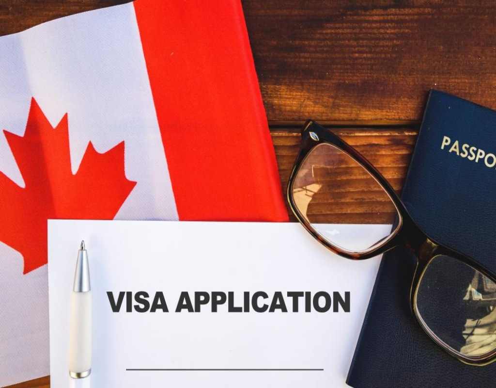 visa canada