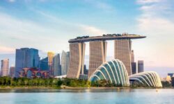 Thủ đô của Singapore tên là gì?