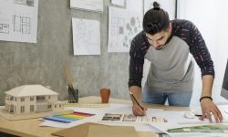 Du học ngành thiết kế nội thất – Học gì, ở đâu và cơ hội nghề nghiệp