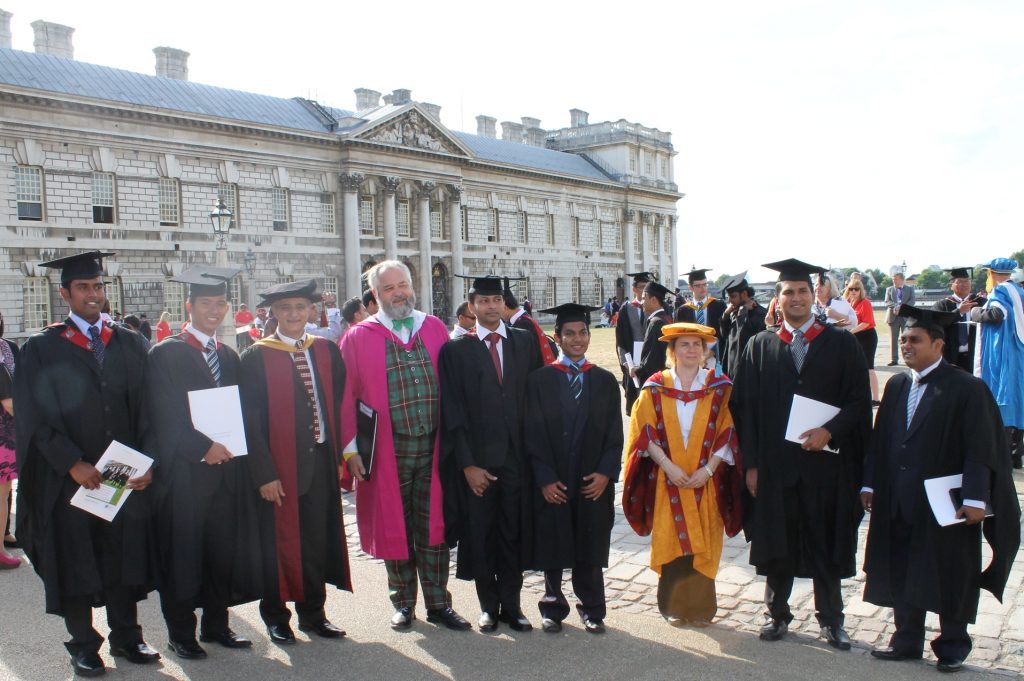 trường greenwich