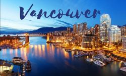 Chia sẻ kinh nghiệm du học Vancouver năm 2022