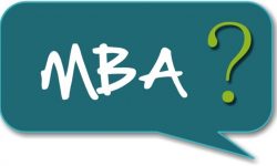 Chương trình MBA là gì? Tại sao nên học MBA?