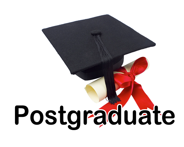 Định nghĩa Post-graduate