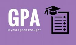 Những thông tin về điểm GPA để du học nước ngoài