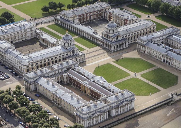 trường greenwich