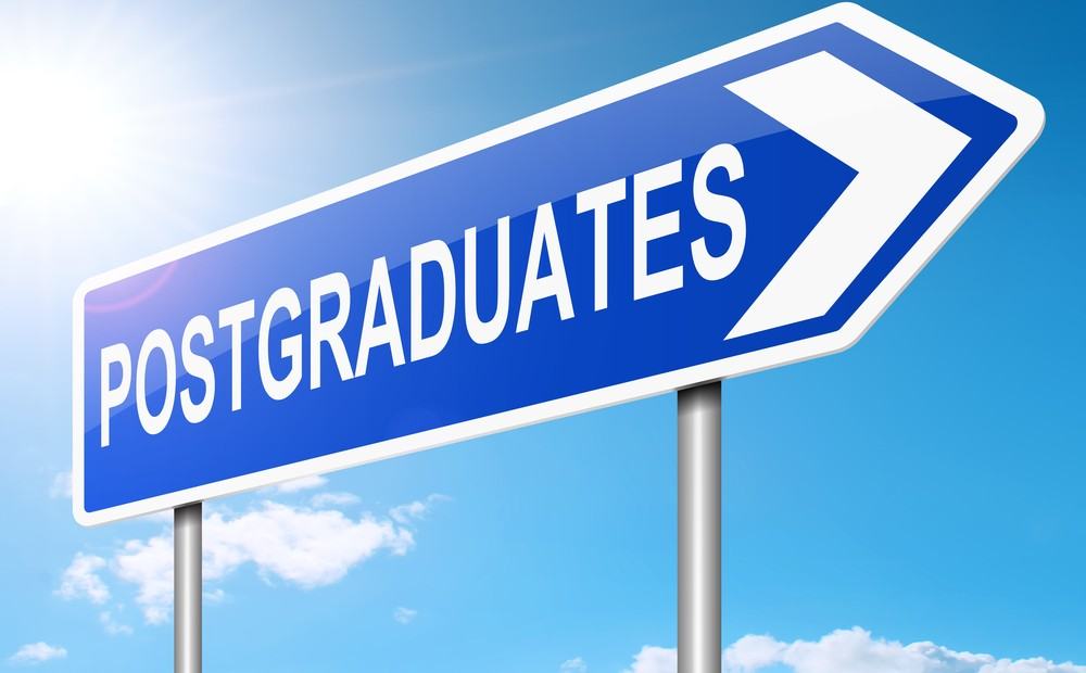 Postgraduate student là gì?