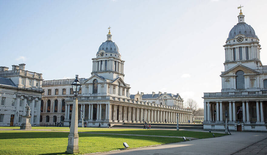 trường greenwich