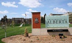 Đại học Alberta (University of Alberta)