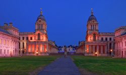 Đại học Greenwich – Trường danh tiếng tại Anh