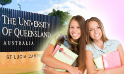 Đại học Queensland (University of Queensland)