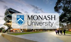 Đại học Monash (Monash University)