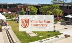 Đại học Charles Sturt (Charles Sturt University)