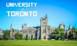 Đại học Toronto (University of Toronto)