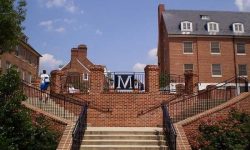 Đại học Maryland (University of Maryland)