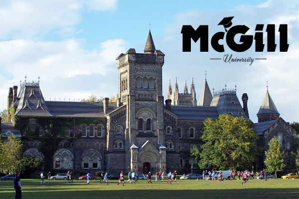 đại học McGill