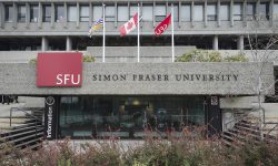 Đại học Simon Fraser (Simon Fraser University)