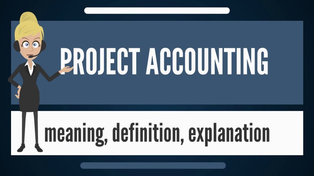 Từ vựng tiếng Anh chuyên ngành Kế toán