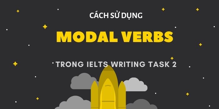 Modal Verbs