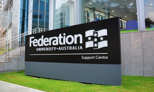 Federation University Australia (FUA)