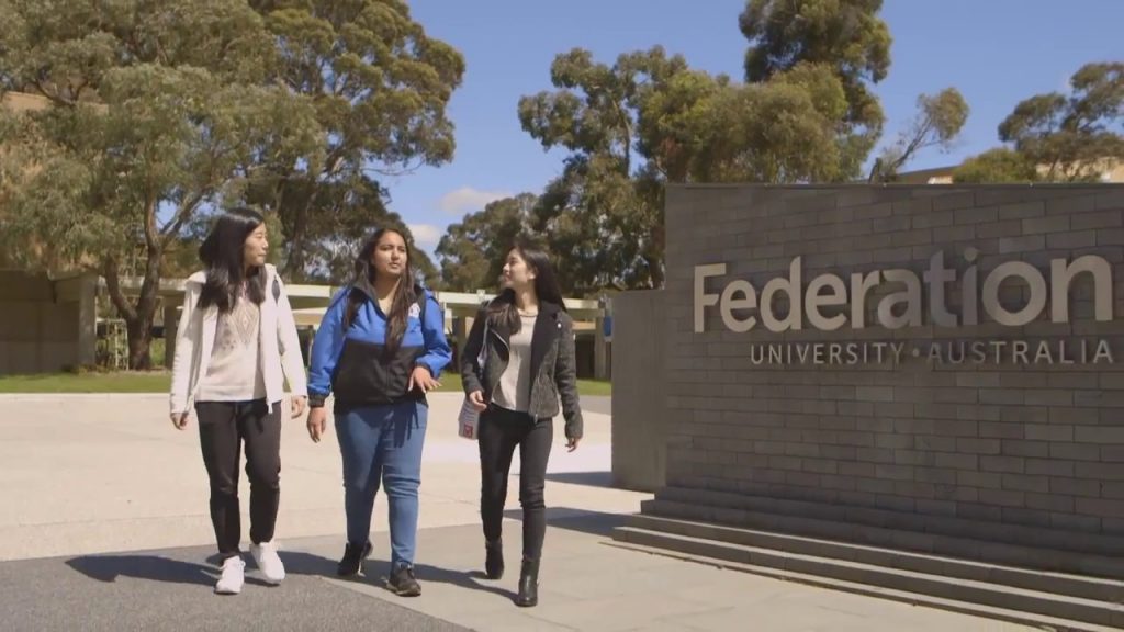 Federation University Australia 