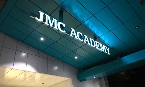 JMC Academy, bang Sydney, Úc