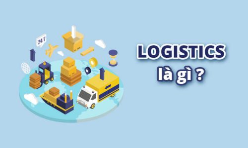 Ngành Logistics – Mức lương và cơ hội việc làm