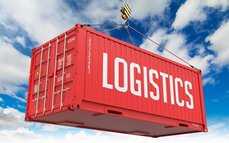 ngành logistics