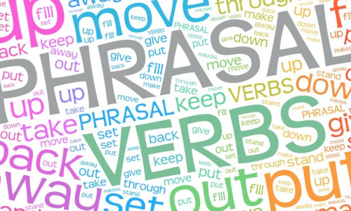 Tổng hợp 200 phrasal verbs thông dụng nhất