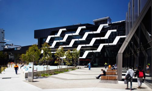 Trường Kangan Institute, tỉnh bang Victoria, Úc