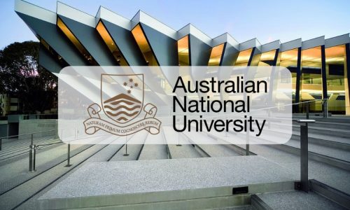 Trường The Australian National University (ANU)