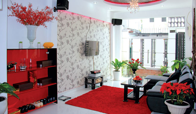 Từ vựng tiếng Anh chủ đề Nhà cửa