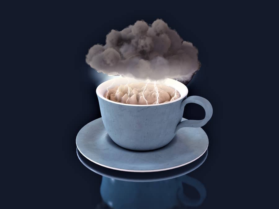 Từ vựng tiếng Anh chủ đề Thời tiết