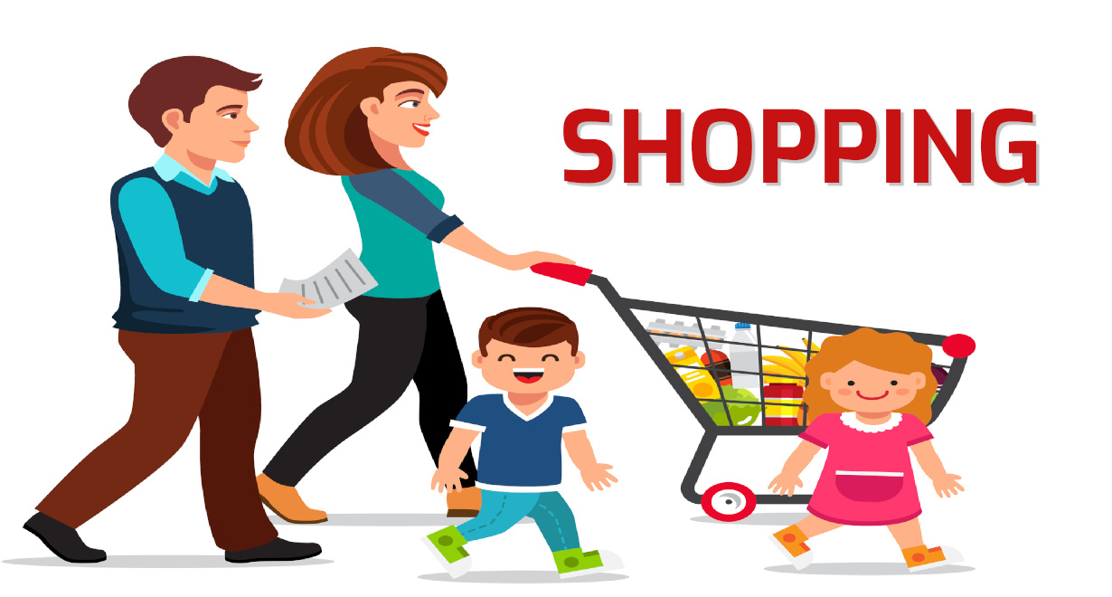 Shop is done. Тема рисунка Shoppers. Go shopping for Kids. Go shopping выражение. Went shopping Flashcards for Kids.