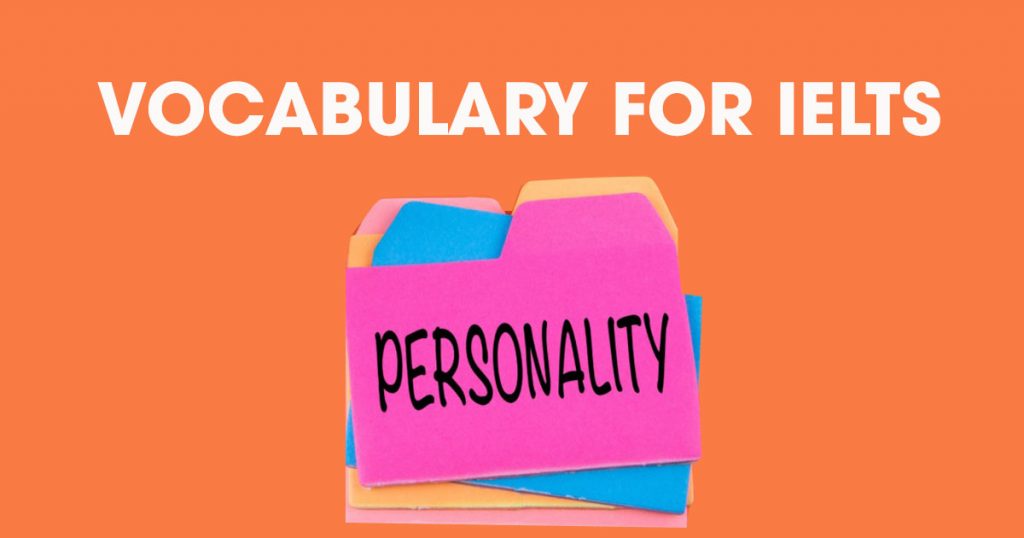 Topic Personality