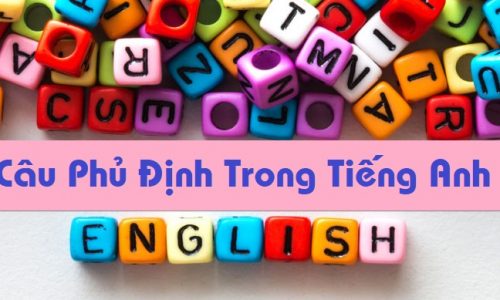 Câu phủ định: Định nghĩa, phân loại, bài tập