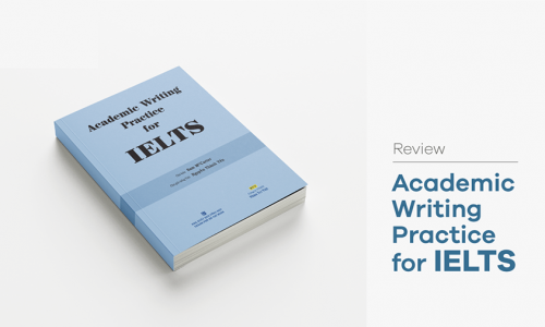 Download sách Academic Writing Practice for IELTS By Sam McCarter