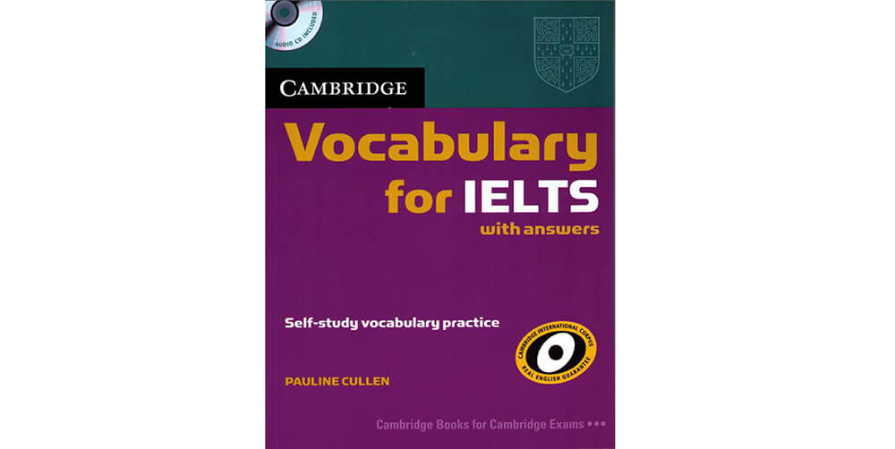 Cambridge Vocabulary for IETLS