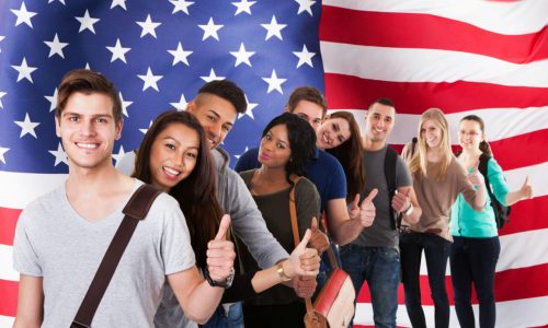 Lựa chọn du học Mỹ nên học ngành gì?