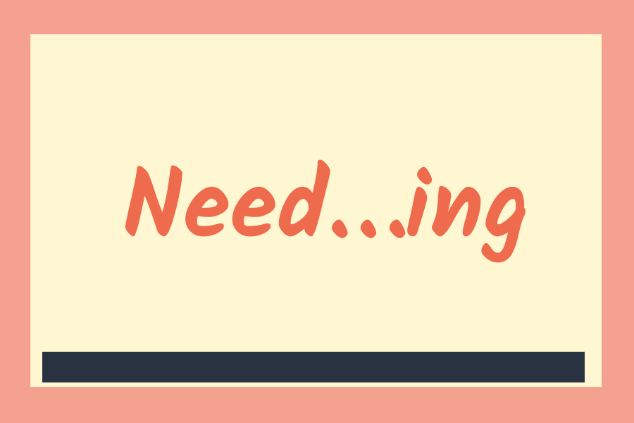 Cách dùng need và needn't