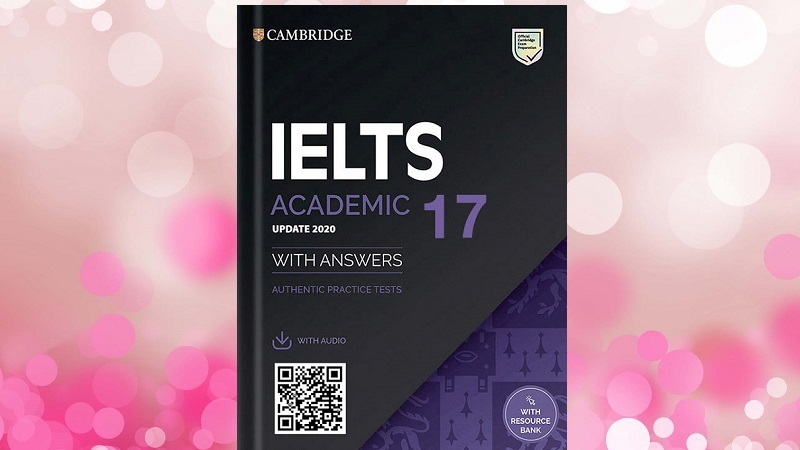 Cambridge IELTS 17