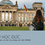 Du học Đức – Điều kiện, chi phí, học bổng mới nhất [2022]