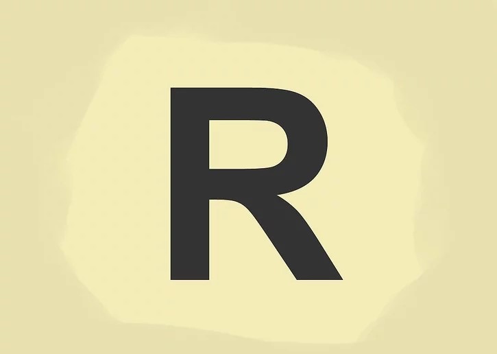 Cách phát âm chữ R trong tiếng anh
