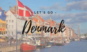 Du học Đan Mạch: Điều kiện và chi phí du học