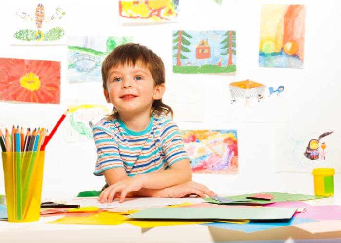 Giai đoạn vàng cho bé học tiếng Anh hiệu quả nhất là từ 3-6 tuổi
