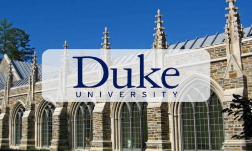 Đại học Duke và suất học bổng cho cử nhân tại Mỹ
