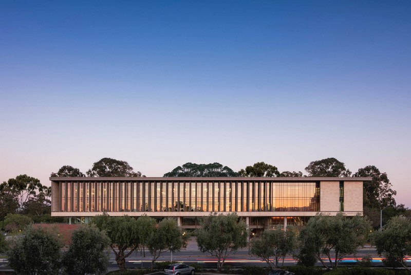 Cơ sở vật chất Đại học Stanford xịn sò nhất thế giới