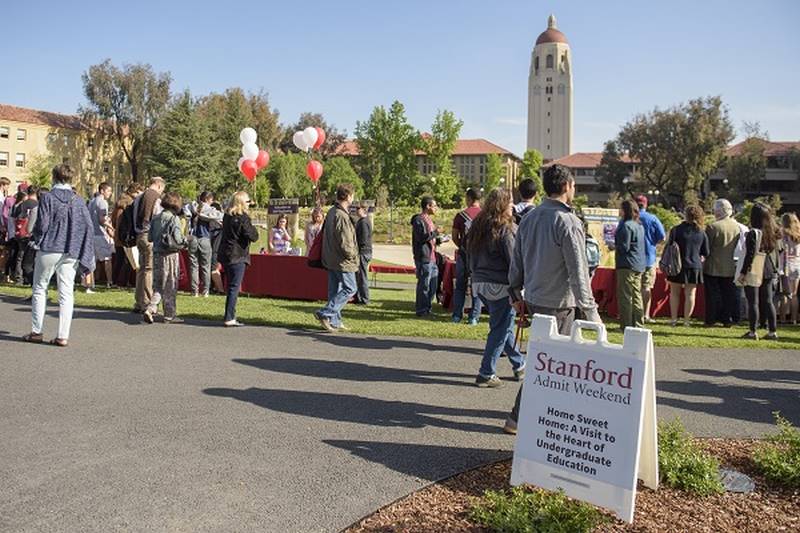 Điều kiện và chi phí học tại Đại học Stanford
